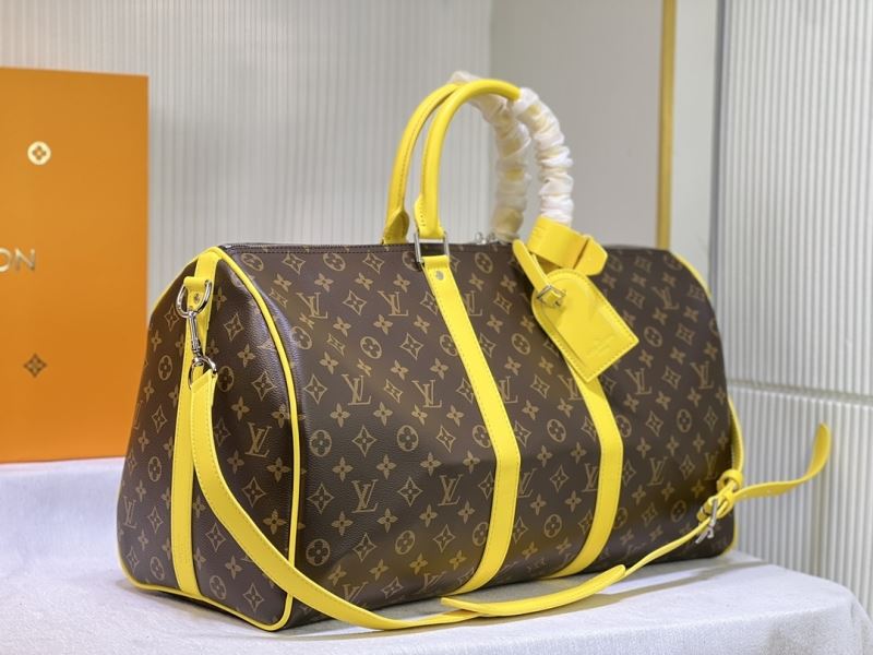 LV Travel Bags